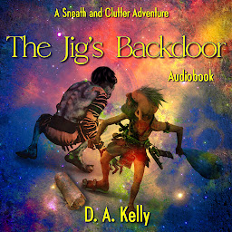Icon image The Jig's Backdoor: A Sneath and Clutter Adventure