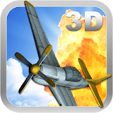 Battle Aircraft 3D icon