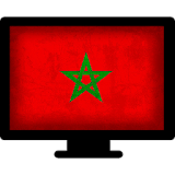 Maroc TV Info Satellite icon