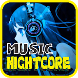Nightcore Songs Collection icon