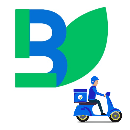 Bayleaf & Co. Riders logo