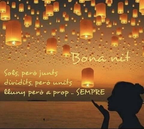 Android application Bon Dia Bona Nit 2024 screenshort