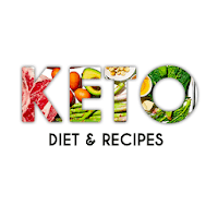 Keto Diet - Meal Plan & Recipes