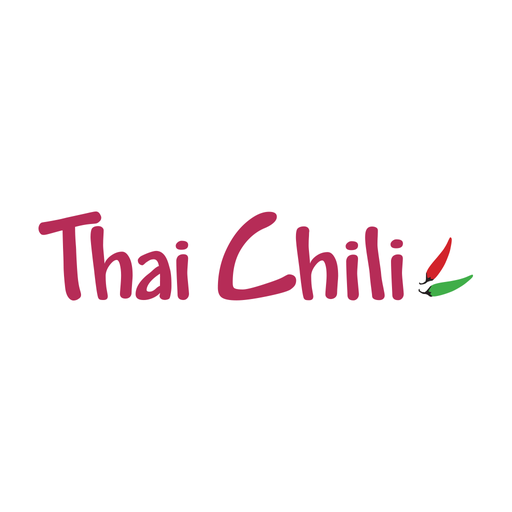 Thai Chili logo
