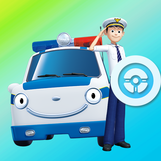 TAYO Driving Practice 2.0.9 Icon