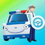 TAYO Driving Practice icon