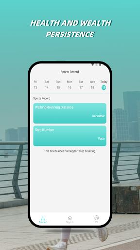 Health and Wealth Persistence