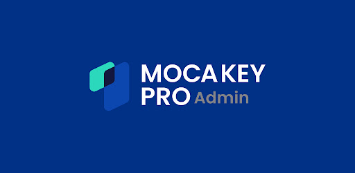 Mocakey Pro Admin