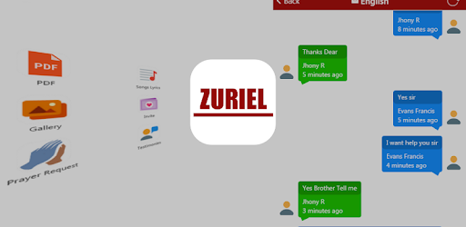 Zuriel