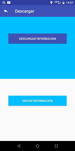 Android application Task Book Net screenshort