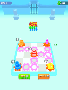Imágen 8 Connect Gears android