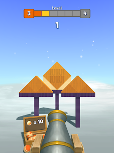 Knock Balls Screenshot