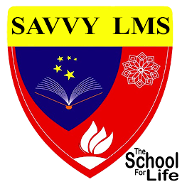 Icon image The Savvy School LMS