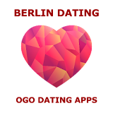Berlin Dating Site - OGO icon