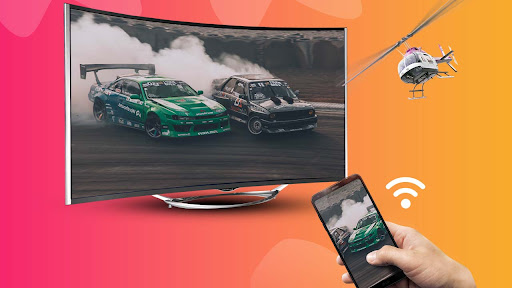 Screen Mirroring for TV Cast Screen 3