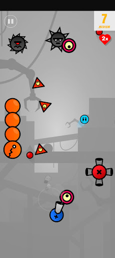 Quick Dodge Screen 2