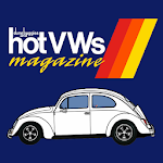 Dune Buggies and Hot VW's Apk