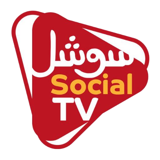 SocialTV  Icon