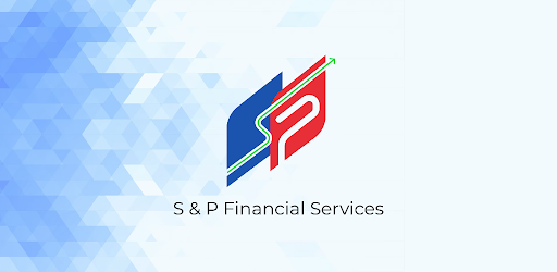 Android application S AND P FINANCIAL SERVICES: MF screenshort