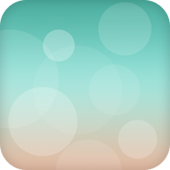 iOS Bubbles Live Wallpaper Mod apk أحدث إصدار تنزيل مجاني