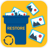 Photo Recovery - Restore Image Free icon
