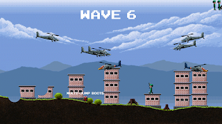 Air Attack - Screenshot 2