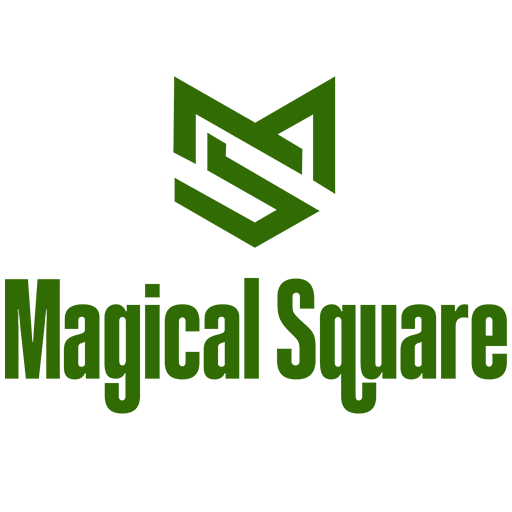 Magical Square logo