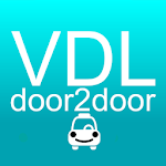 VDL door2door - Get a cab now!