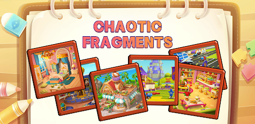 Chaotic Fragments
