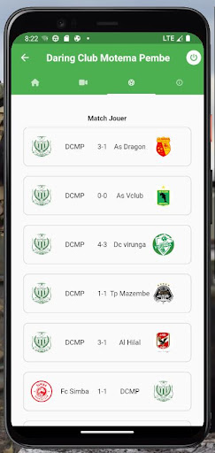 DCMP Screenshot 3 - AppWisp.com