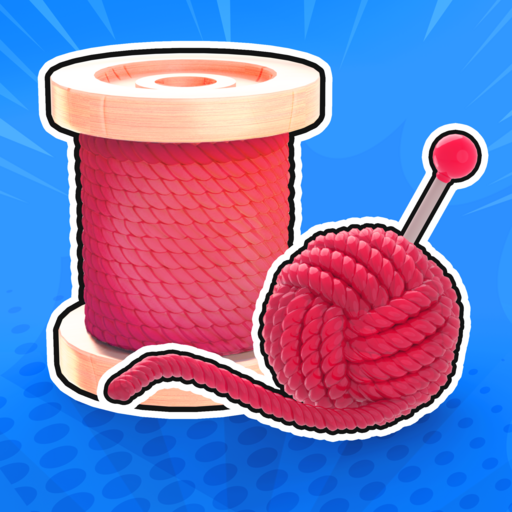 Spool Roll Logo