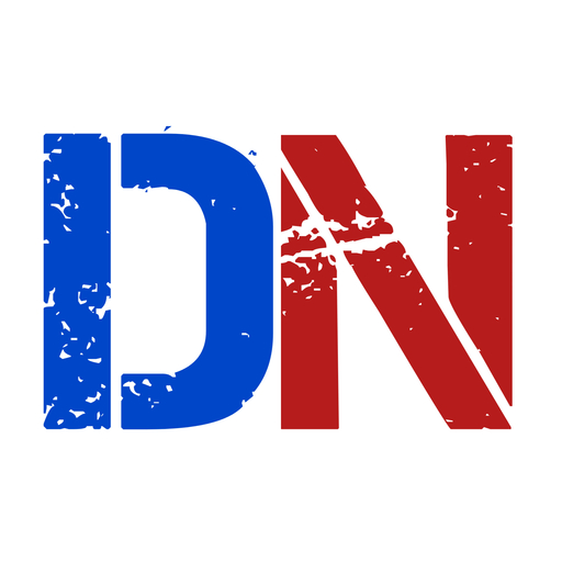 Dembow Nation Radio logo