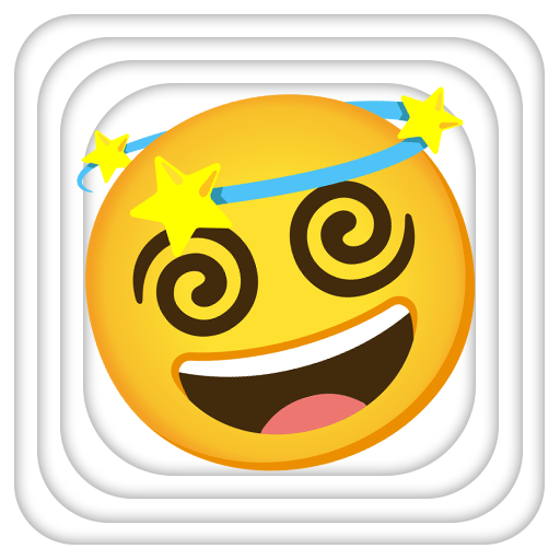 Emoji Mix Guess Emoji Puzzle logo