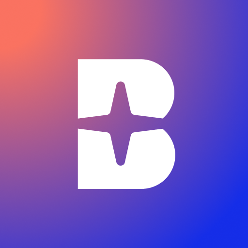 Burst Fitness logo
