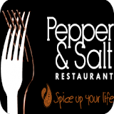Pepper N Salts icon