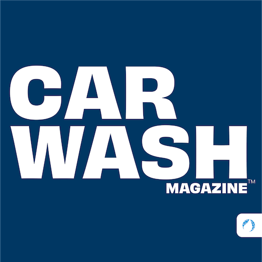 CAR WASH Magazine logo