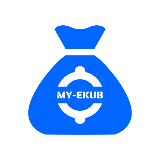 My Ekub logo