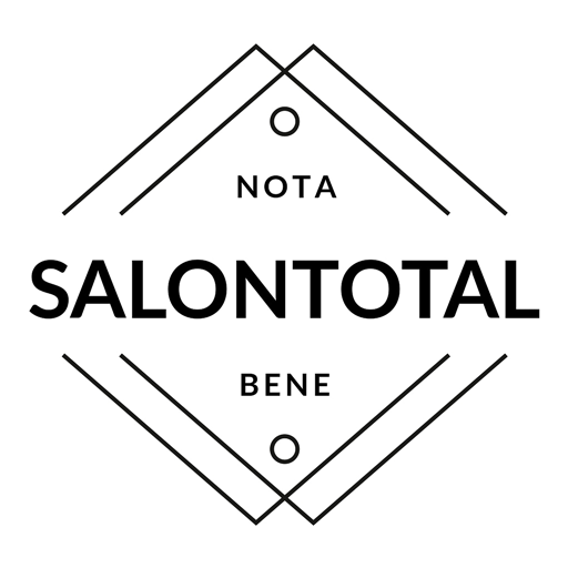Салон Красоты Total Nota Bene logo