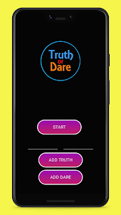 Truth or Dare game-Let's Spin