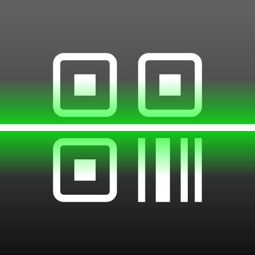 Barcode Commander  Icon