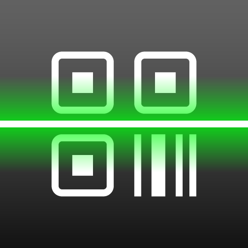 Barcode Commander logo