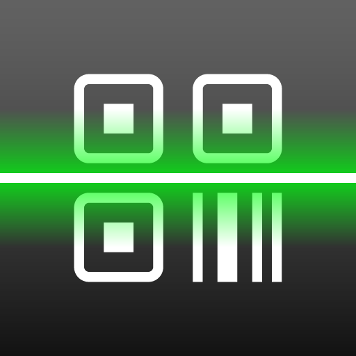 Barcode Commander 1.6.7%20g Icon