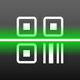 Barcode Commander (Scanner, Web server, GS1) icon