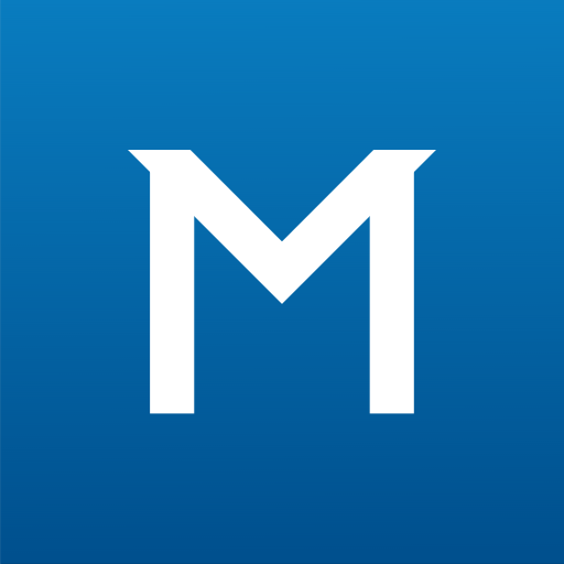 Meridian Fitness logo