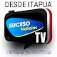 Suceso Radio Tv Noticas Download on Windows
