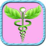 Temas de salud gratis icon