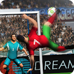 Cover Image of Download World Penalty Flick Soccer  APK