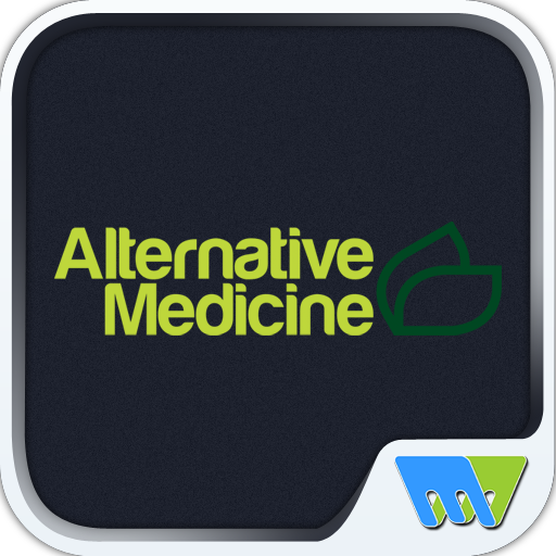 Alternative Medicine logo