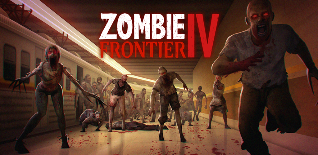 Zombie Frontier 4: Shooting 3D ( mod menu)