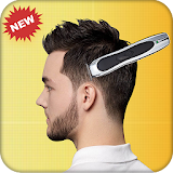 Hair Clipper Prank (Simmulator) icon
